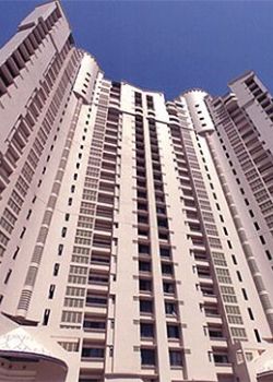 Kalpataru Habitat, Santacruz, Mumbai