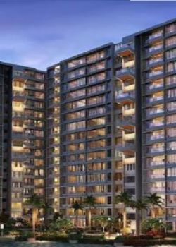 Godrej Central, Godrej Hillside Colony, Vikhroli, Mumbai