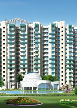 Supertech Eco Village 3, Yakubpur, Noida