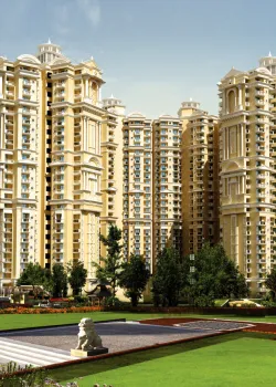 Supertech The Romano, Yakubpur, Noida