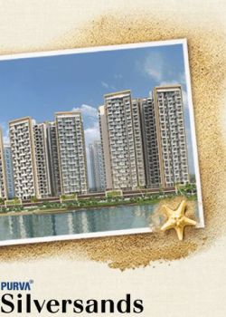 Purva Silversands, Bylahalli, Bangalore