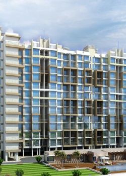 Arihant Anmol, Sector 17 Vashi, Navi Mumbai