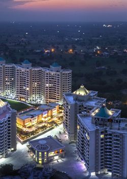 Arihant Anaika, Sector 17 Vashi, Navi Mumbai