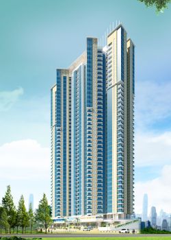 RNA NG Eclat, Fort, Mumbai