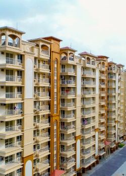 Ashiana Nirmay, Tonk Road, Jaipur
