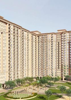 Hiranandani Glen Gate, Bylahalli, Bangalore