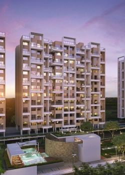 VTP Urban Nest, Koregaon Park, Pune