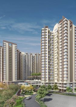 VTP HiLife, Koregaon Park, Pune