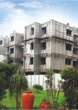 Atul Pari Towers, Kothrud, Pune