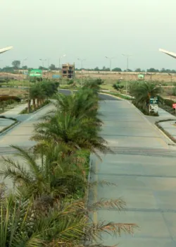 Gaursons 16th Park View, Ghaziabad