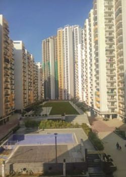 Panchsheel Pinnacle, Sector 63 Noida