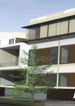 Panchsheel Greens 2 Villa, Sector 63 Noida