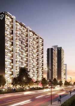 Nahar F Residences, Bhulabhai, Breach Candy, Mumbai
