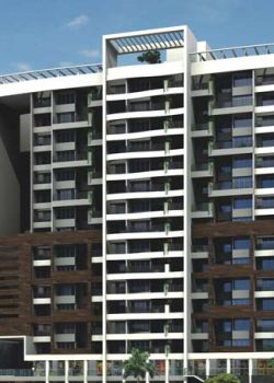 Kunal Aspiree, Bhandarkar Road, Pune