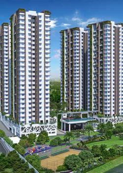 Naiknavare Avon Vista, Shivaji Nagar, Pune