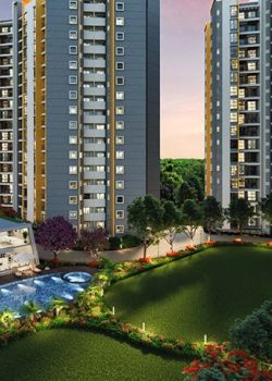 Shapoorji Pallonji Joyville, Colaba, Mumbai