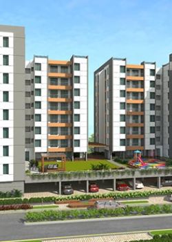 F5 Epic, Shivaji Nagar, Pune