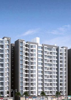 29 Gold Coast, Bund Garden, Pune