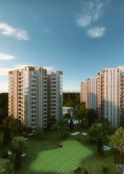Silverglades The Melia, Sushant Lok, Sector 43 Gurgaon