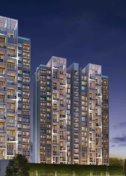ABIL Verde Residence Collection, Ganeshkhind Road, Pune