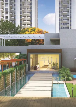 VTP Purvanchal, Koregaon Park, Pune