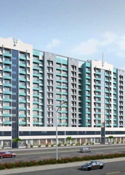 Arihant City Phase I, Bhiwandi, Thane