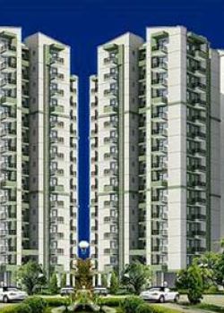 Stellar Jeevan, Sector 62 Noida