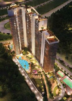 Home and Soul F Premiere, Sector 126 Noida