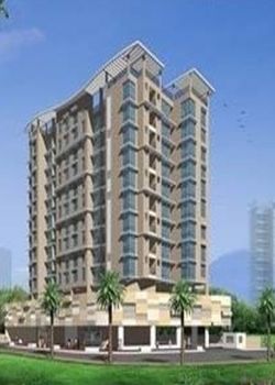HPA Basil Residency, Chembur, Mumbai
