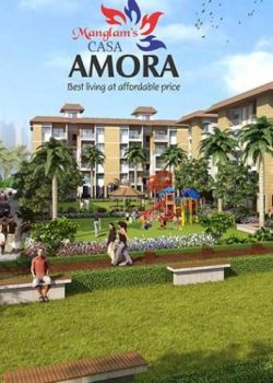 Casa Amora, Ajmer Road, Jaipur