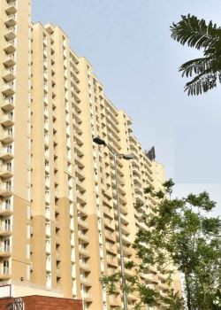 Saya Zion, Indirapuram, Ghaziabad