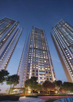 SD Corp Epsilon, Colaba, Mumbai