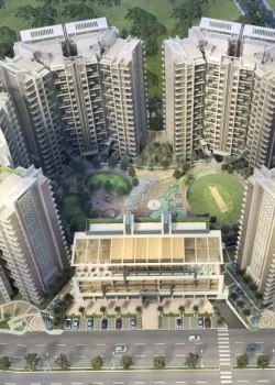 Siddhashila Eela, Deccan Gymkhana, Pune