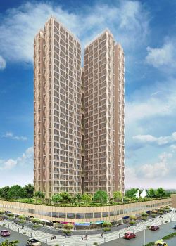 Soham Tropical Lagoon 5 Di Vita, Mulund East, Mumbai