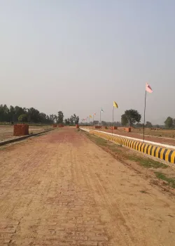 Vasundhara Orchid Valley, Vibhav Khand 1, Gomti Nagar, Lucknow