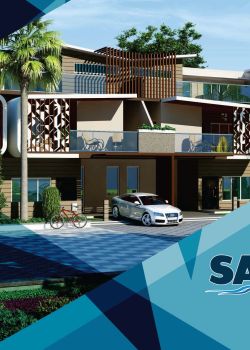 Sagar Pearl,