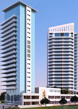 Dilkap Grandeur, Andheri West, Mumbai