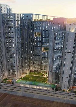 Alta Monte, Sion, Mumbai