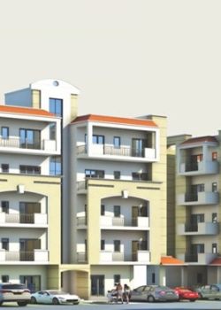 Manglam Greens Bikaner, Ajmer Road, Jaipur