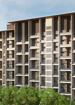 Gagan Adira, Koregaon Park, Pune