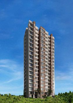 Ruparel Primero, Matunga, Mumbai