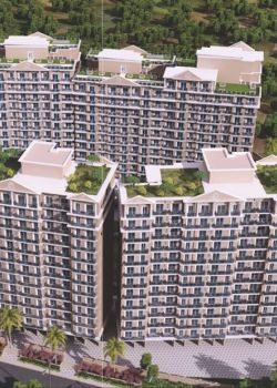 J K IRIS, Mira Road East, Mumbai