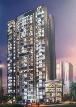 Umiya Oasis, Mira Road East, Mumbai