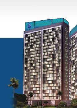 Conwood Astoria, Goregaon East, Mumbai
