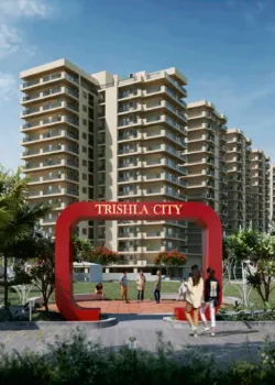 Trishla City,