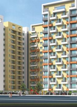 Somani Dream Home, Punawale, Pune