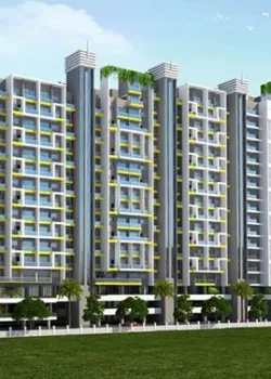 Somani Towers, Punawale, Pune