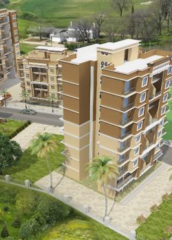 Sonu Studio High 5, Neral, Mumbai