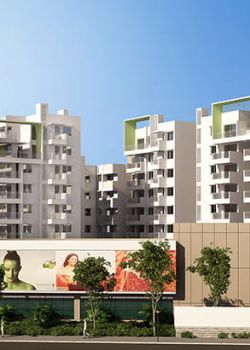 ND Passion Elite,Bylahalli,Bangalore
