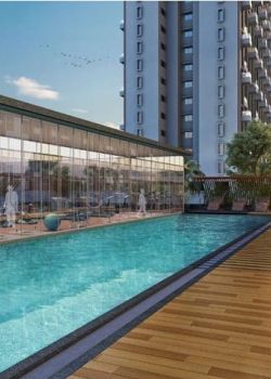 VTP Blue Waters, Koregaon Park, Pune
